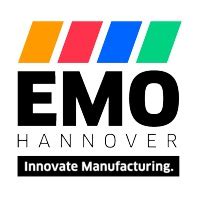 cnc emlo german|EMO Hannover 2025 (Hanover) .